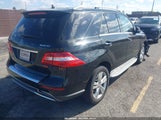 Mercedes-Benz Ml 250 Bluetec 4Matic 4JGDA0EB8FA548559 снимка