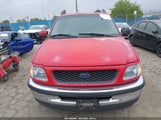 Ford F-150 Lariat/Xl/Xlt 1FTZX0764WKC41053 fotografie
