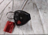 Toyota Camry Le 4T4BF3EKXBR178711 снимка