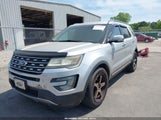 Ford Explorer Limited 1FM5K8F8XGGC90191 снимка