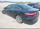 Toyota Camry Se 4T1BF1FK7HU672630 снимка