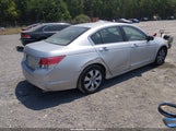 Honda Accord 3.5 Ex 1HGCP36789A038907 photo