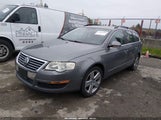 Volkswagen Passat Komfort WVWLK73C38E190333 снимка