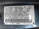 Honda Accord 3.5 Ex-L 1HGCP36869A002416 fotografie