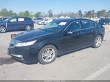 Acura Tl 3.5 19UUA8F59AA009406 снимка