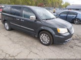 Chrysler Town & Country Touring-L 2C4RC1CG5CR338551 снимка
