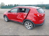 Kia Sportage Lx KNDPBCA27B7115280 снимка
