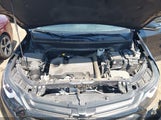 Chevrolet Equinox Fwd Lt 1.5L Turbo 3GNAXKEV1LS736093 снимка