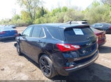 Chevrolet Equinox Fwd Lt 1.5L Turbo 3GNAXKEV1LS736093 fotografie