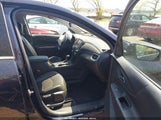 Chevrolet Equinox Fwd Lt 1.5L Turbo 3GNAXKEV1LS736093 photo