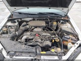 Subaru Outback 2.5I 4S4BP61C577329953 снимка