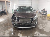 Kia Sorento 3.3L Ex 5XYPHDA52JG365137 снимка