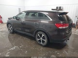 Kia Sorento 3.3L Ex 5XYPHDA52JG365137 снимка