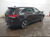 Kia Sorento 3.3L Ex 5XYPHDA52JG365137 снимка