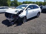 Lexus Rx 350 2T2ZK1BA4FC168747 photo