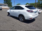 Lexus Rx 350 2T2ZK1BA4FC168747 снимка