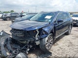 Subaru Outback 3.6R Touring 4S4BSETC5J3353142 снимка
