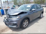Honda Hr-V Awd Lx 3CZRZ2H39PM724374 снимка