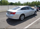 Chevrolet Malibu 1Lt 1G1ZE5STXHF208773 снимка