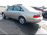 Toyota Avalon Xls 4T1BF28B23U317179 снимка