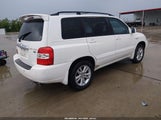 Toyota Highlander Hybrid Limited V6 JTEDW21A760005445 снимка