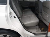 Toyota Highlander Hybrid Limited V6 JTEDW21A760005445 fotografie