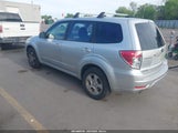 Subaru Forester 2.5X JF2SH6AC3AH709281 снимка