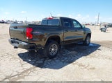 Chevrolet Colorado 4Wd Short Box Lt 1GCPTCEK2P1148382 снимка