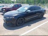 Chevrolet Impala 2Lz 2G1125S38J9119935 снимка