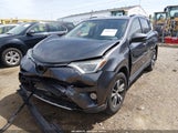 Toyota Rav4 Xle JTMRFREVXGJ101324 снимка