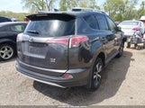 Toyota Rav4 Xle JTMRFREVXGJ101324 снимка