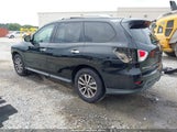 Nissan Pathfinder Sv 5N1AR2MN5DC621875 снимка