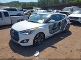 Hyundai Veloster Turbo KMHTC6AE9HU311976 снимка