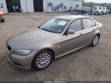 BMW 328I WBAPH77529NL83258 снимка