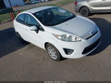 Ford Fiesta S 3FADP4AJ9CM131530 снимка