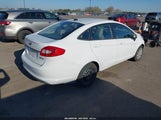 Ford Fiesta S 3FADP4AJ9CM131530 снимка