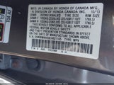 Honda Cr-V Ex 2HKRM4H55EH621165 снимка