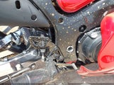 Suzuki Gsx1300 R JS1GW71A232100536 снимка