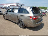 Honda Odyssey Touring/Touring Elite 5FNRL5H92BB092828 photo