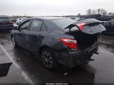Toyota Corolla Le 2T1BURHE2FC321716 fotografie