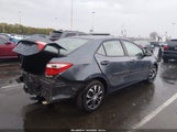 Toyota Corolla Le 2T1BURHE2FC321716 fotografie