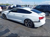 Audi A5 Sportback Premium Plus 45 Tfsi S Line Quattro S Tronic WAUFACF59PA030241 photo