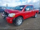 Nissan Titan Le 1N6AA07B26N510108 снимка