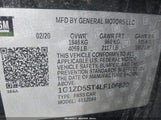 Chevrolet Malibu Fwd Lt 1G1ZD5ST4LF106820 photo