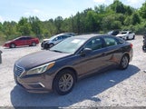 Hyundai Sonata Se 5NPE24AF5FH181196 снимка