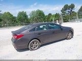 Hyundai Sonata Se 5NPE24AF5FH181196 снимка