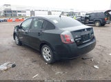 Nissan Sentra 2.0Sl 3N1AB61E07L633237 снимка