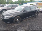Ford Police Interceptor 1FAHP2L81EG185904 снимка