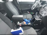 Ford Police Interceptor 1FAHP2L81EG185904 снимка