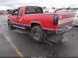 Chevrolet K1500 Fleetside 1GCEK19R0WR128430 снимка